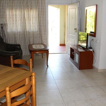 Bungalow Altos De La Bahia Torrevieja Luaran gambar