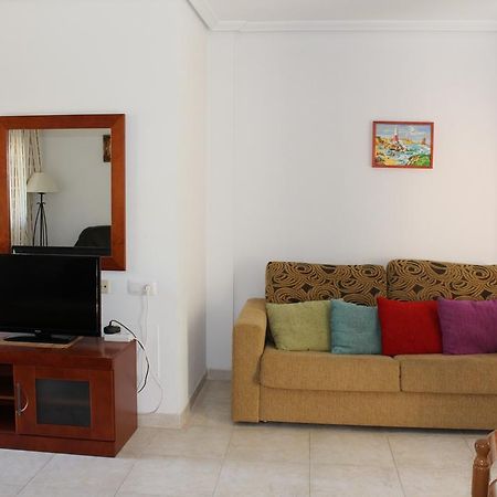Bungalow Altos De La Bahia Torrevieja Luaran gambar