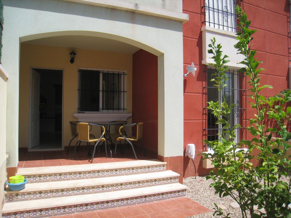 Bungalow Altos De La Bahia Torrevieja Bilik gambar