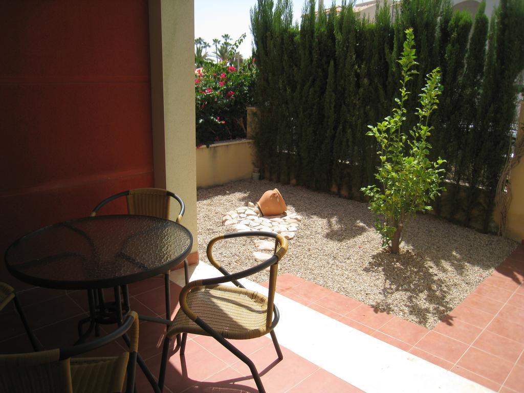 Bungalow Altos De La Bahia Torrevieja Bilik gambar