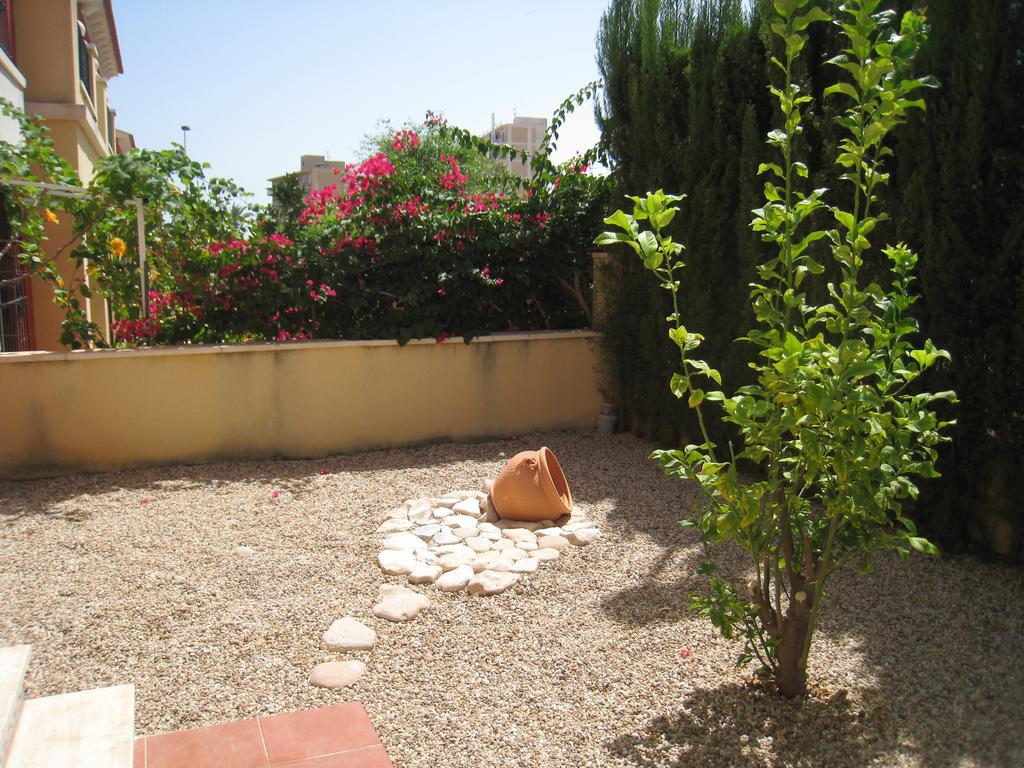 Bungalow Altos De La Bahia Torrevieja Bilik gambar