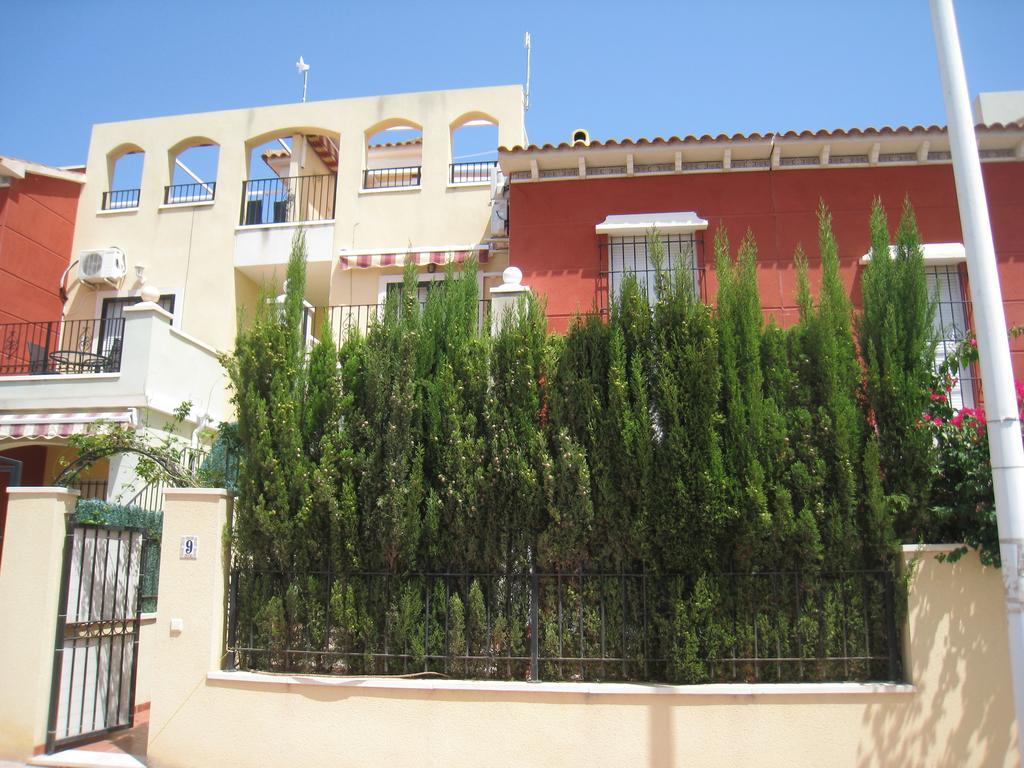 Bungalow Altos De La Bahia Torrevieja Bilik gambar