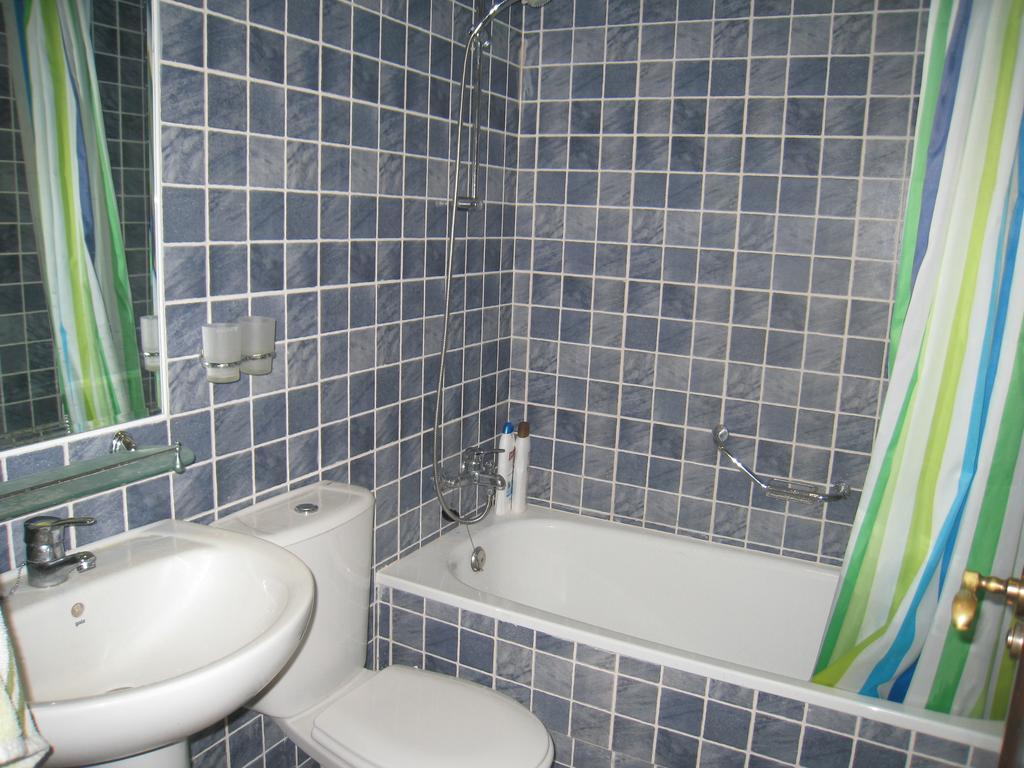 Bungalow Altos De La Bahia Torrevieja Bilik gambar