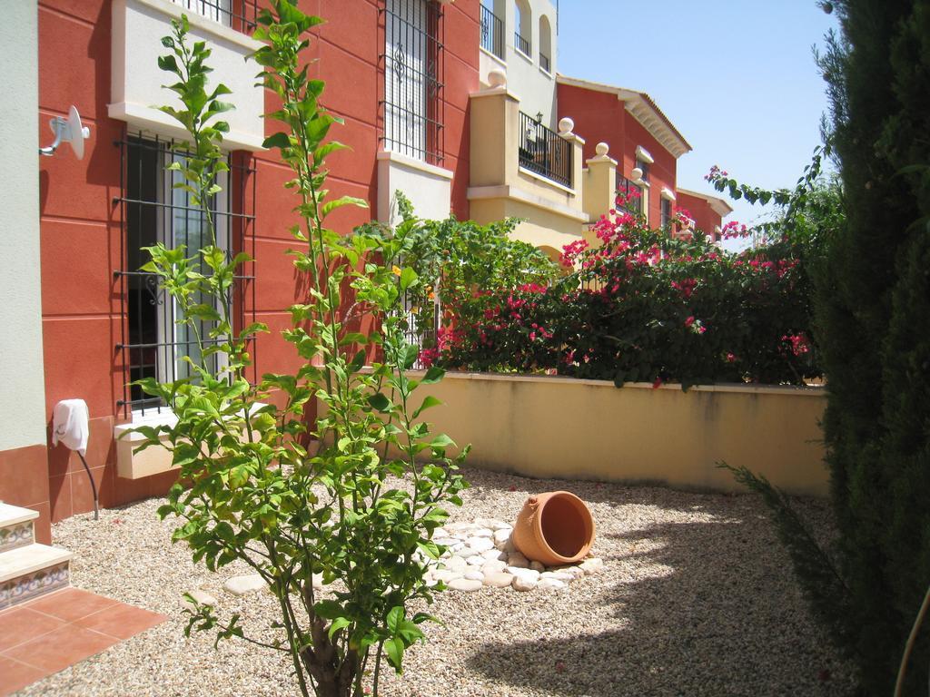 Bungalow Altos De La Bahia Torrevieja Bilik gambar