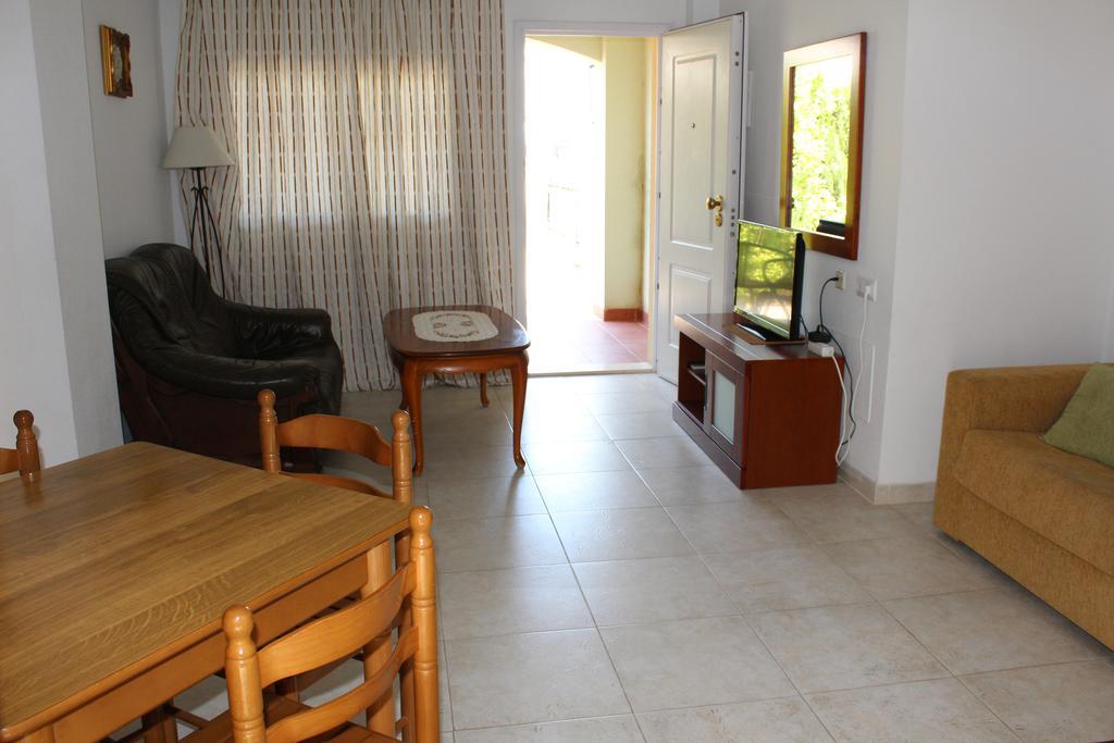 Bungalow Altos De La Bahia Torrevieja Luaran gambar