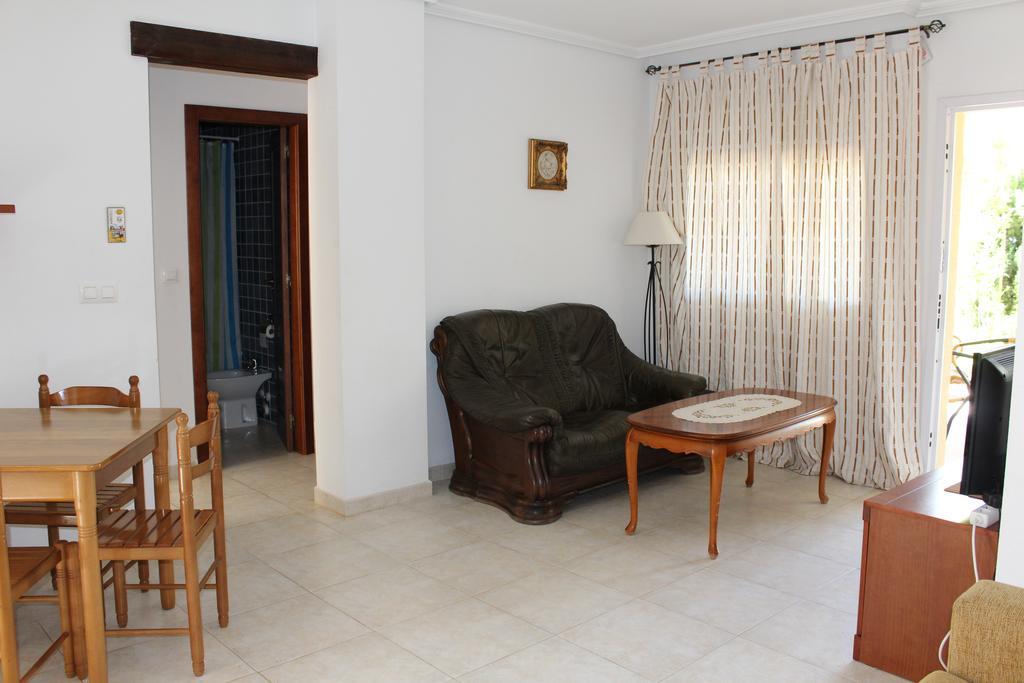 Bungalow Altos De La Bahia Torrevieja Luaran gambar