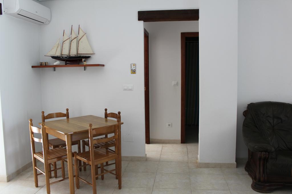 Bungalow Altos De La Bahia Torrevieja Luaran gambar