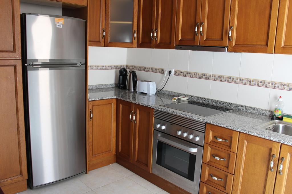 Bungalow Altos De La Bahia Torrevieja Luaran gambar