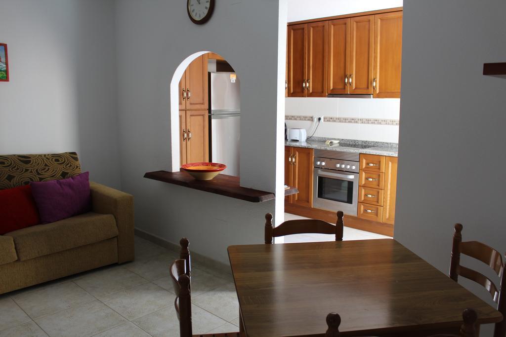 Bungalow Altos De La Bahia Torrevieja Luaran gambar