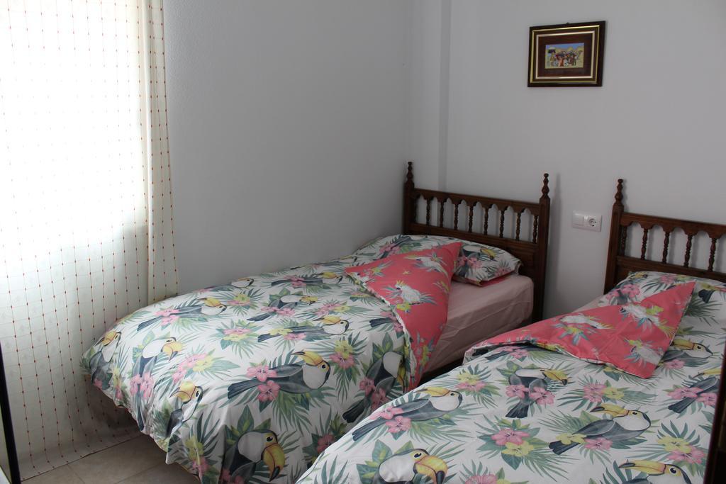 Bungalow Altos De La Bahia Torrevieja Luaran gambar